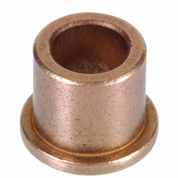 Sunbelt Bushing, Flanged 4" x3" x1" A-B1SB3216